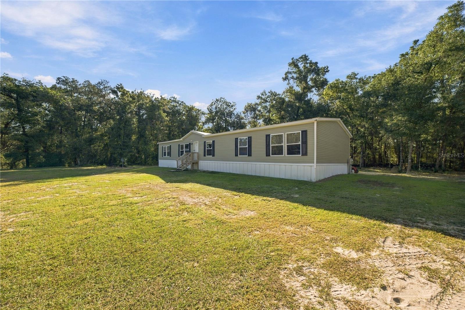 9921 SE 160TH AVENUE, Ocklawaha, FL 32179