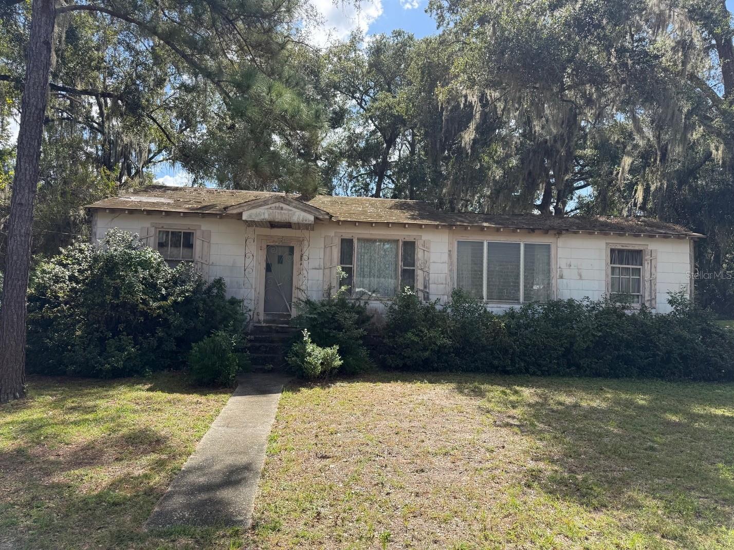1234 NE 8TH STREET, Ocala, FL 34470