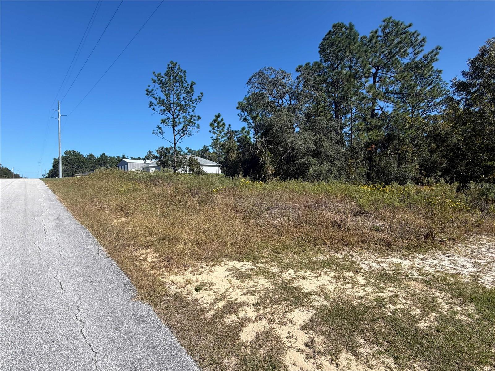 Lot 42 SW AZALEA COURT, Dunnellon, FL 34431