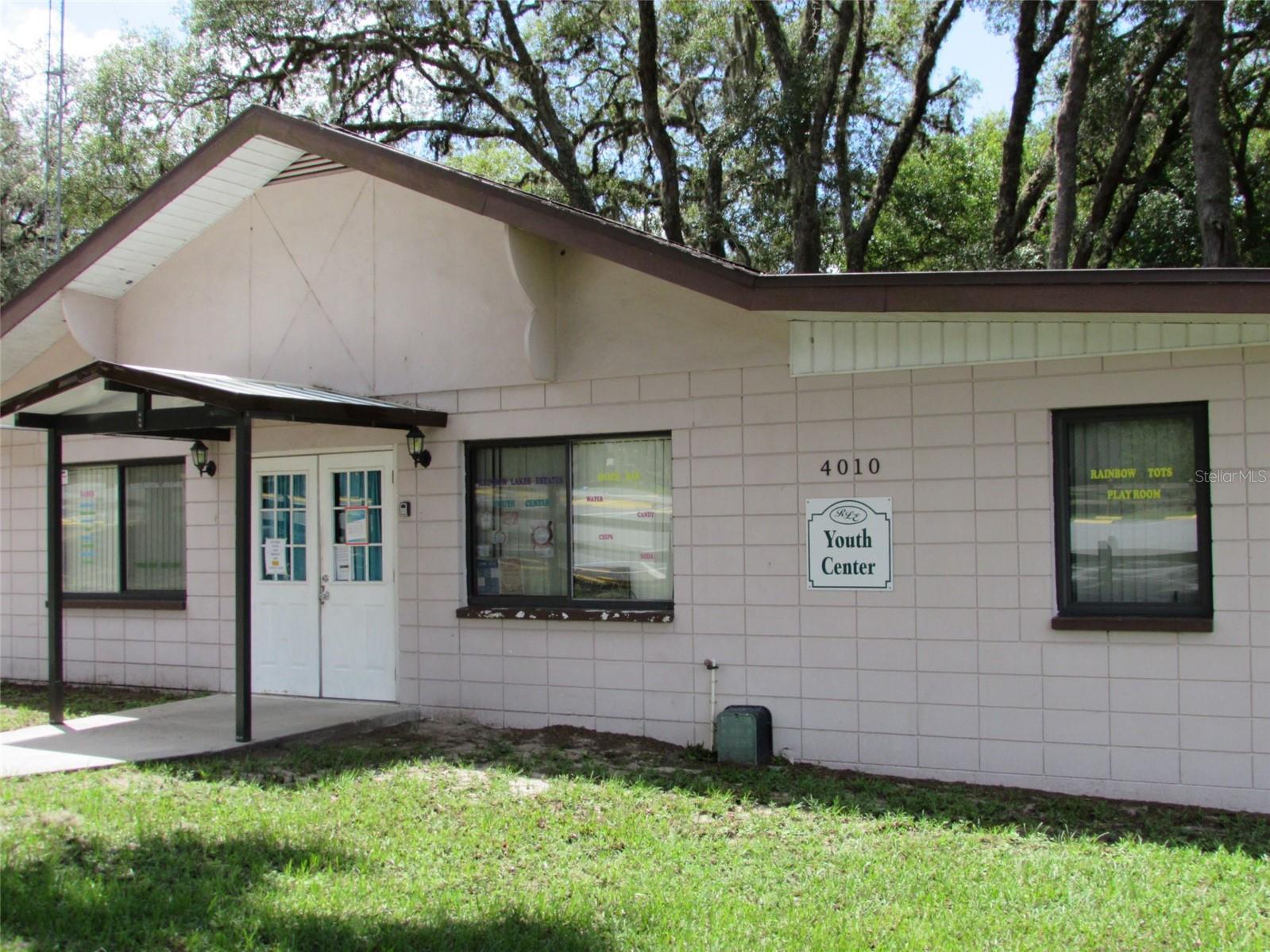 Lot 42 SW AZALEA COURT, Dunnellon, FL 34431