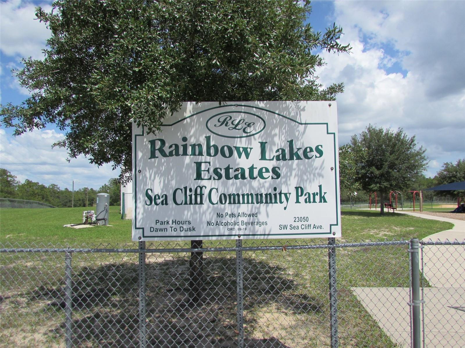 Lot 42 SW AZALEA COURT, Dunnellon, FL 34431