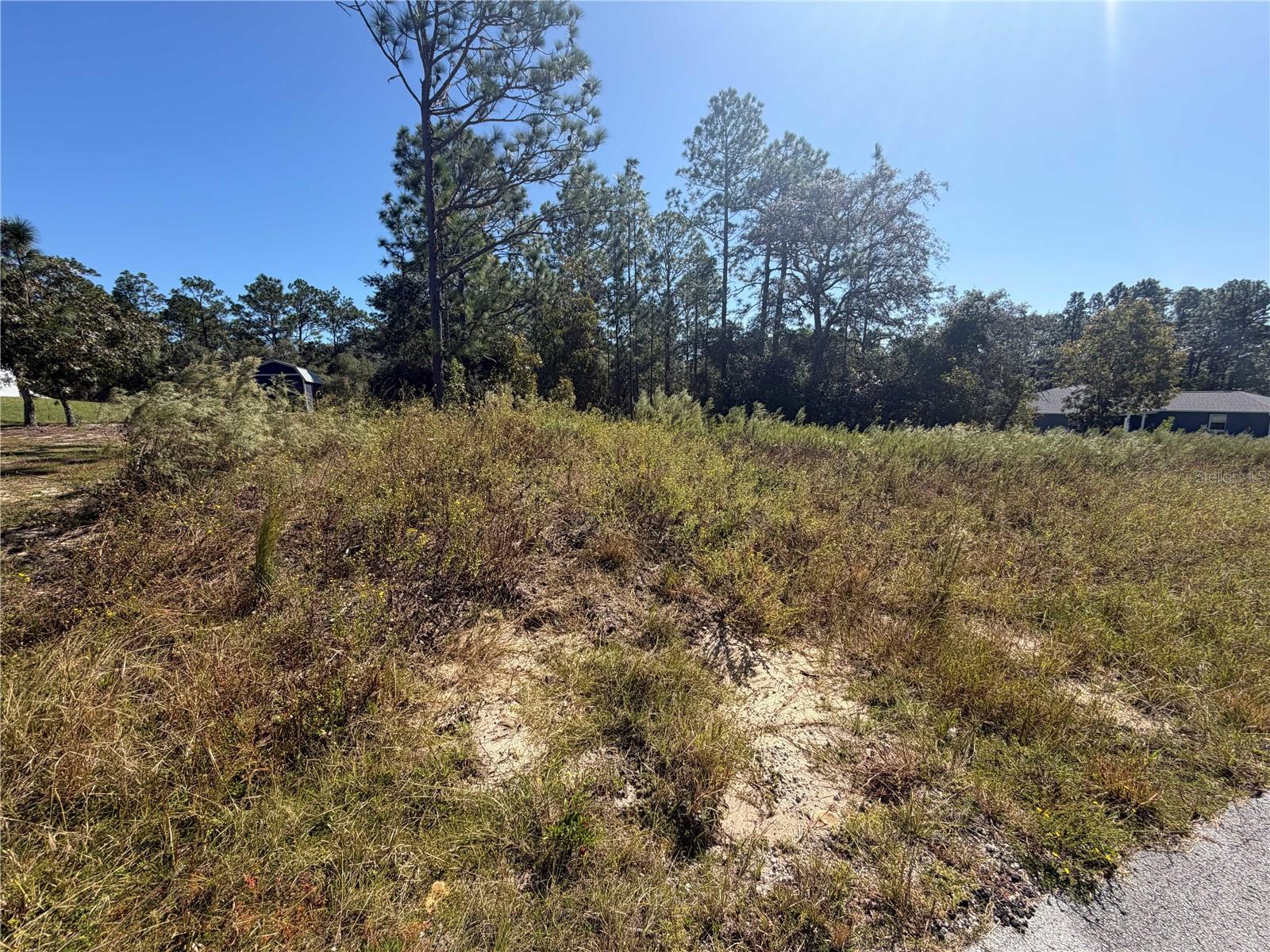 Lot 42 SW AZALEA COURT, Dunnellon, FL 34431