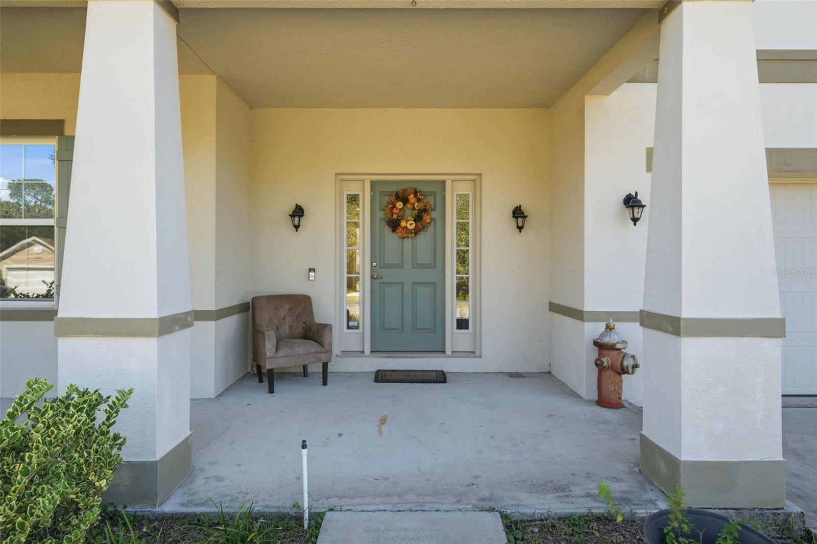 216 LINDER DRIVE, Homosassa, FL 34446