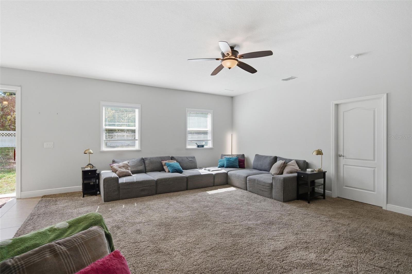 216 LINDER DRIVE, Homosassa, FL 34446