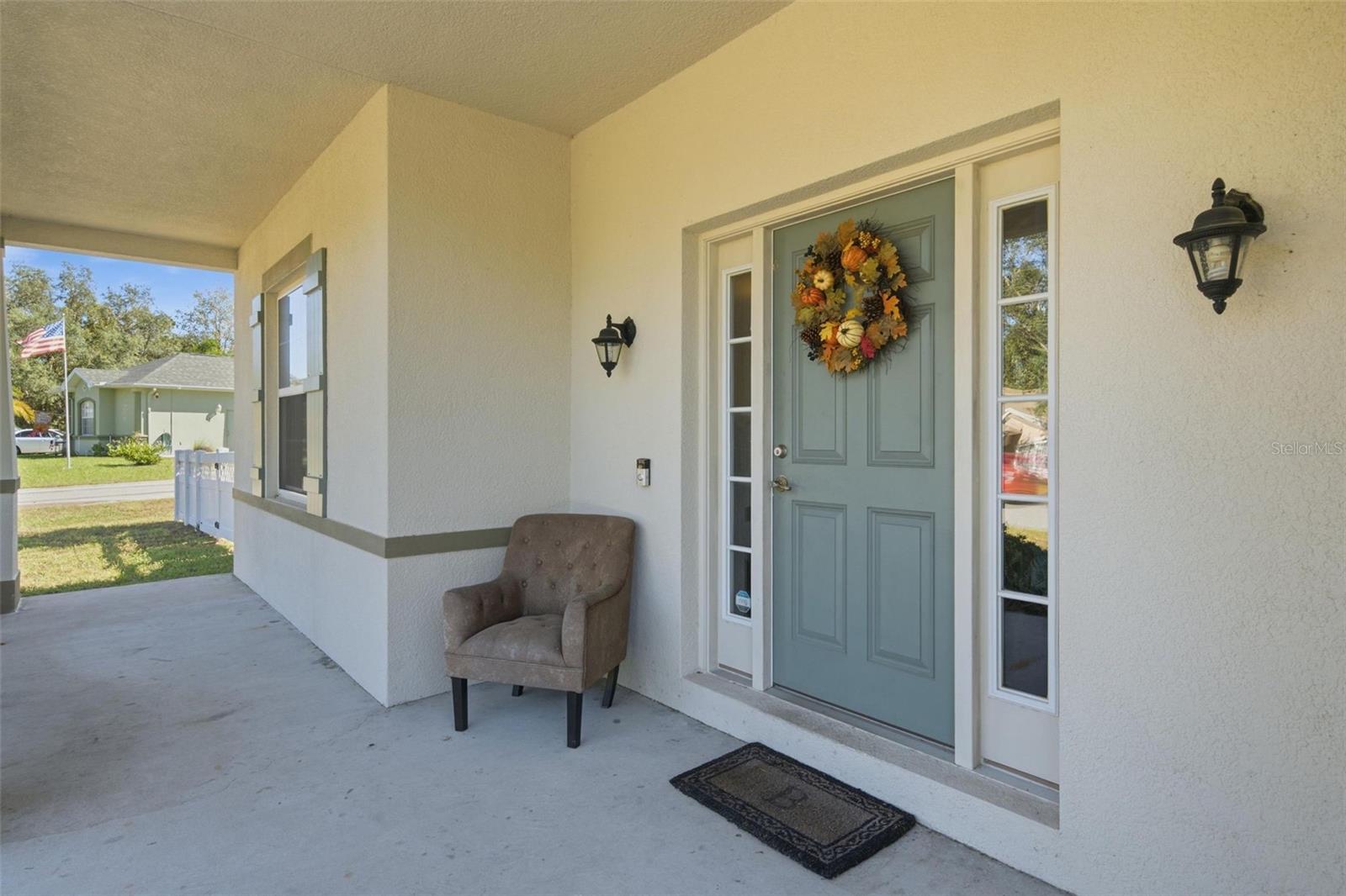 216 LINDER DRIVE, Homosassa, FL 34446