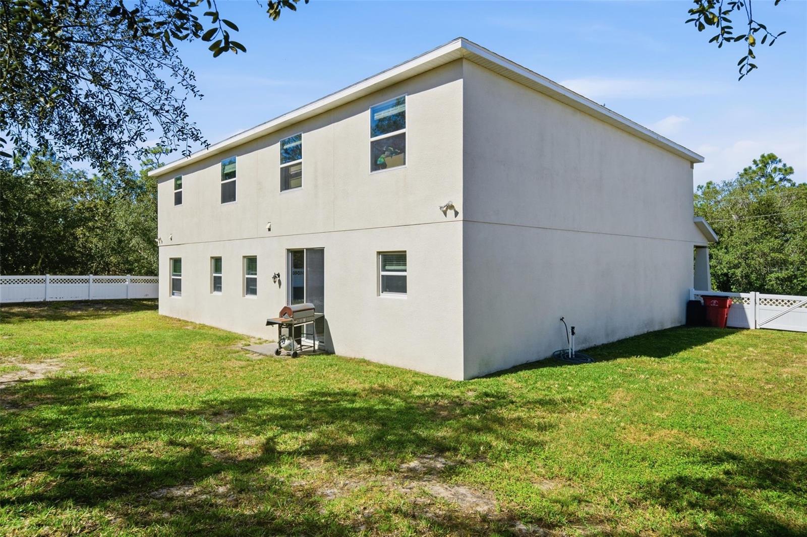 216 LINDER DRIVE, Homosassa, FL 34446