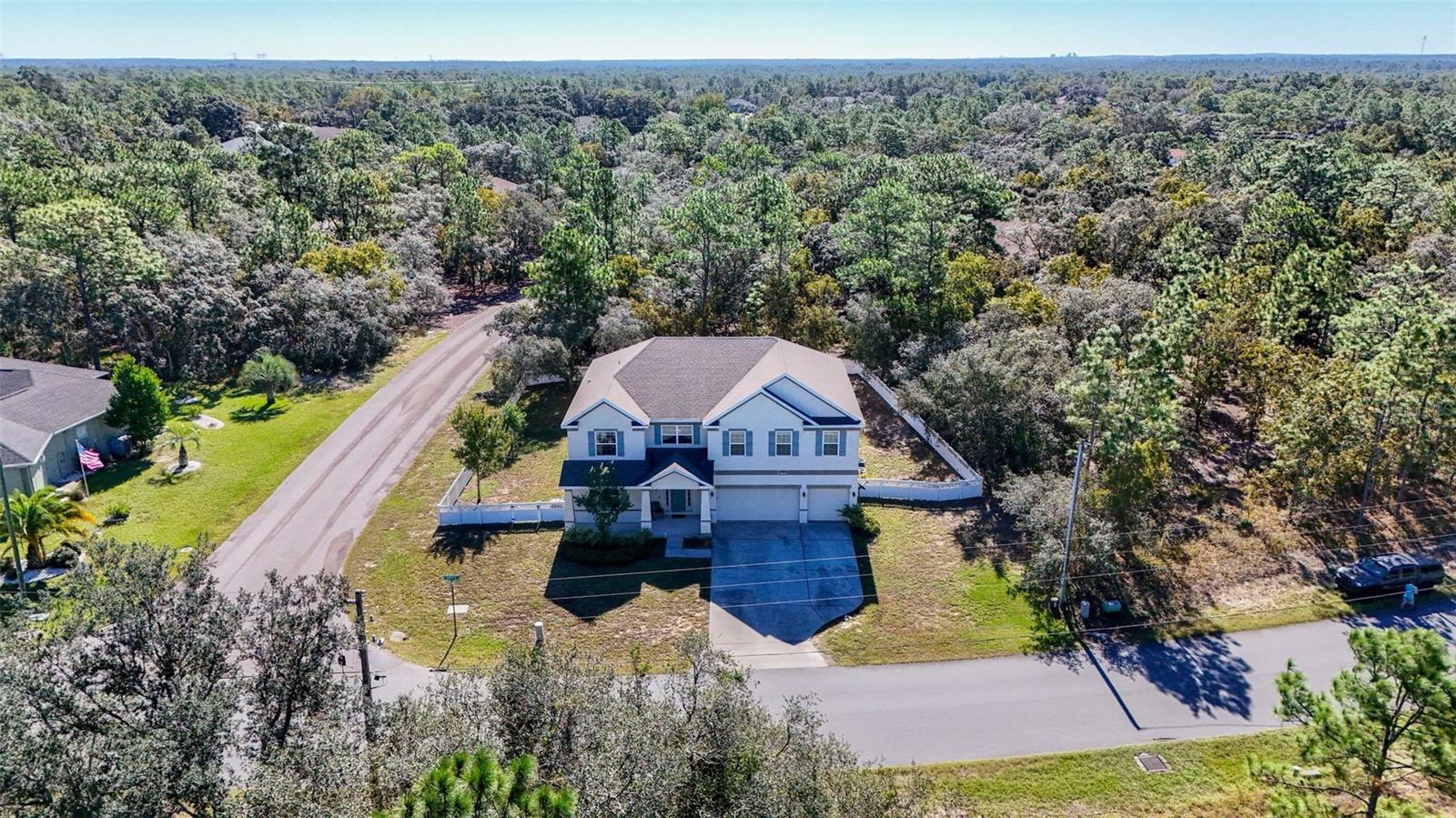 216 LINDER DRIVE, Homosassa, FL 34446