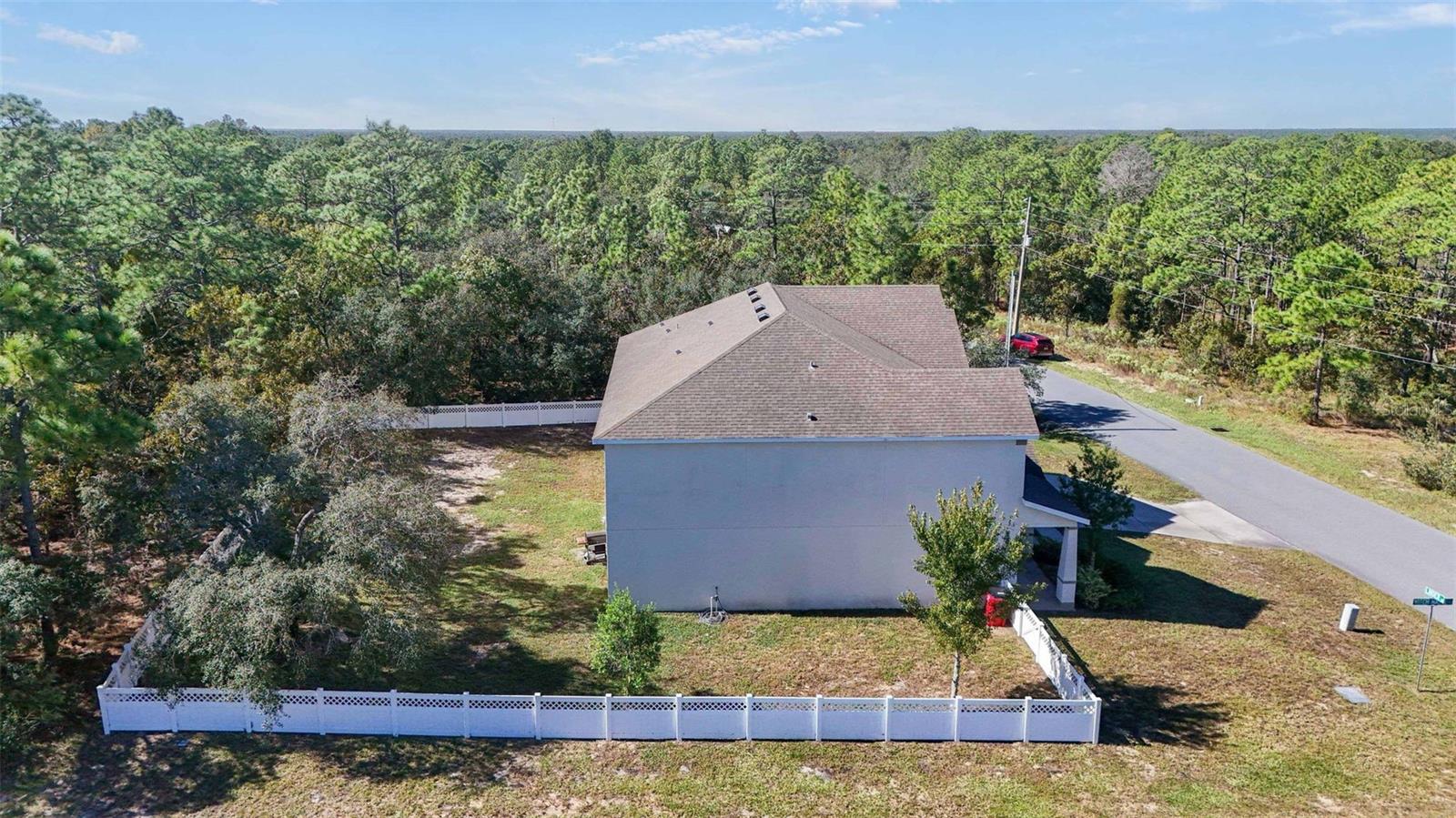 216 LINDER DRIVE, Homosassa, FL 34446