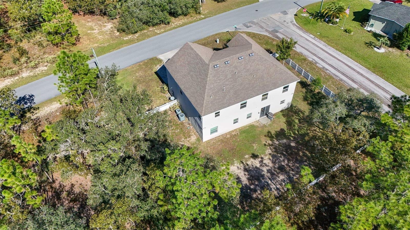 216 LINDER DRIVE, Homosassa, FL 34446