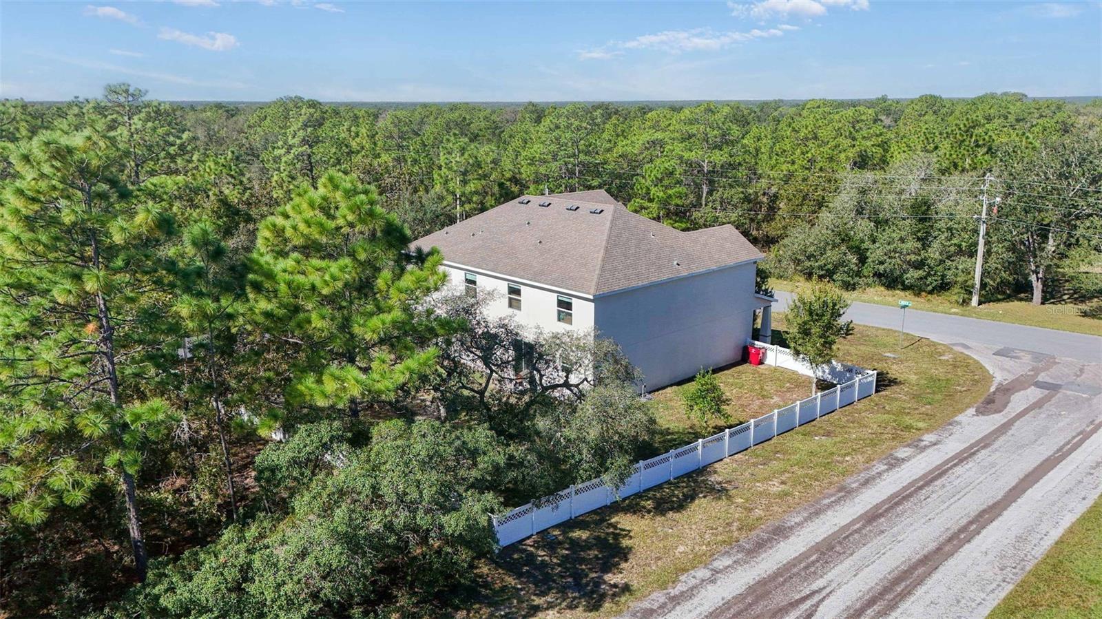216 LINDER DRIVE, Homosassa, FL 34446