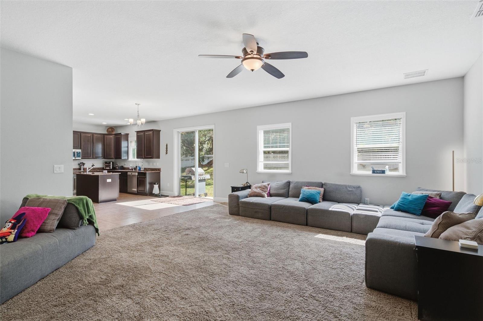 216 LINDER DRIVE, Homosassa, FL 34446