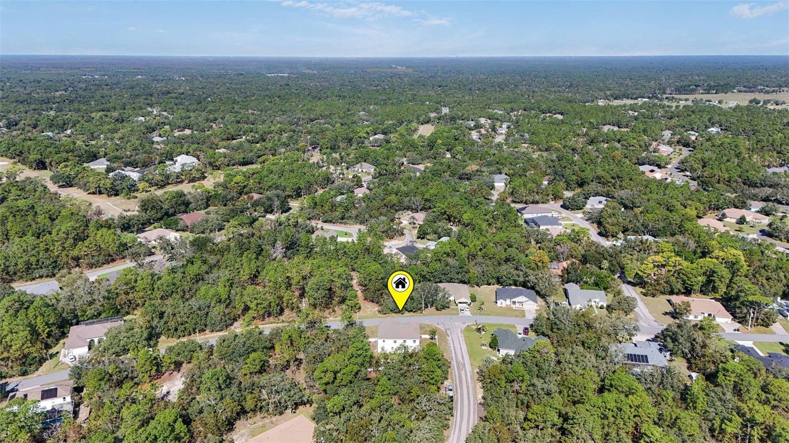 216 LINDER DRIVE, Homosassa, FL 34446