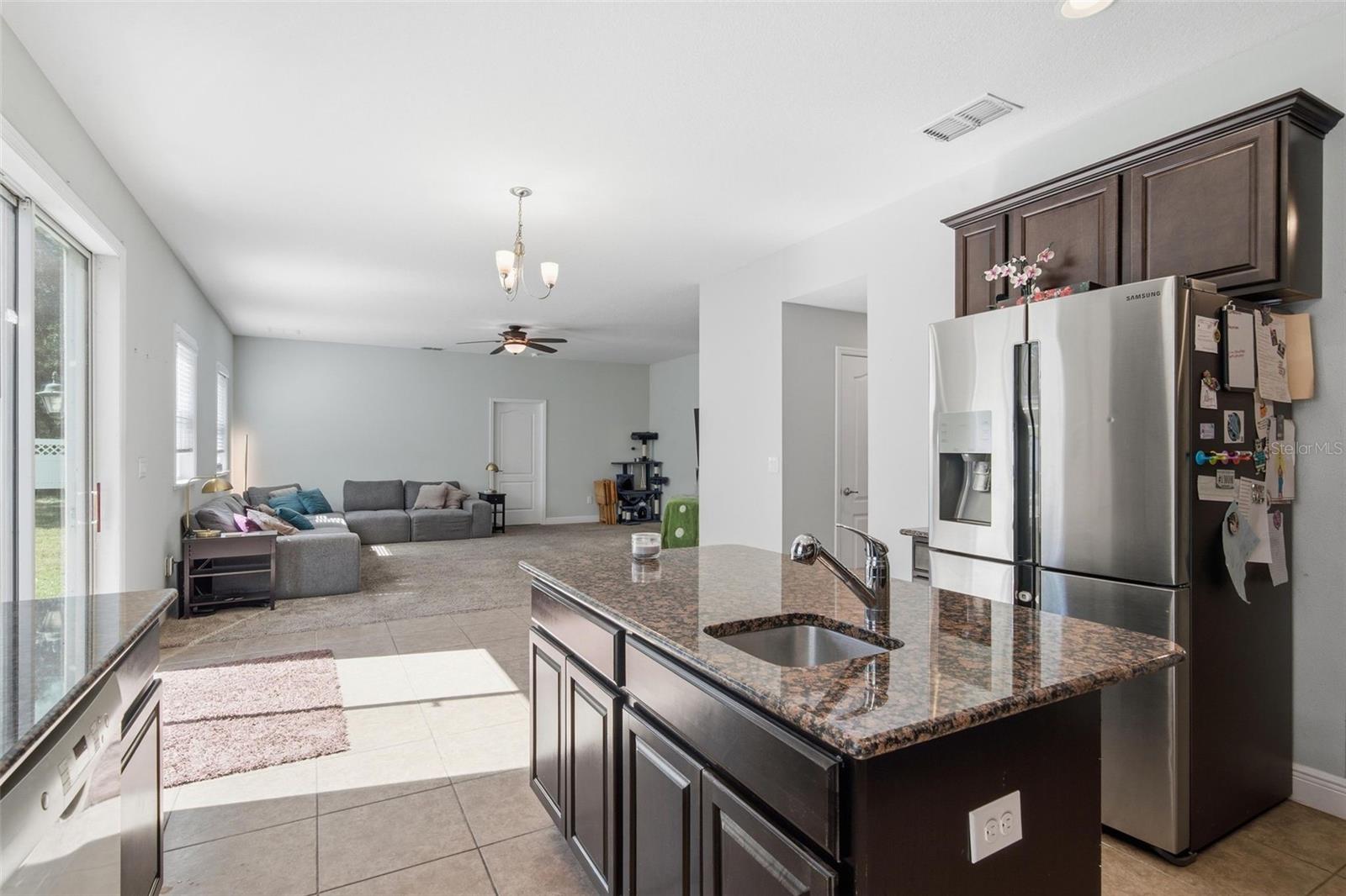 216 LINDER DRIVE, Homosassa, FL 34446