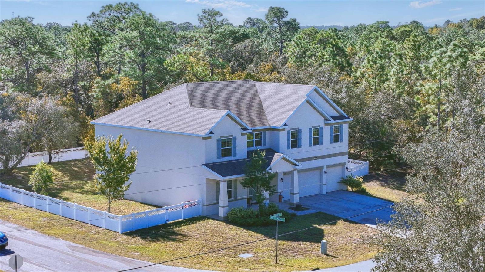 216 LINDER DRIVE, Homosassa, FL 34446 216 LINDER DRIVE, Homosassa, FL 34446