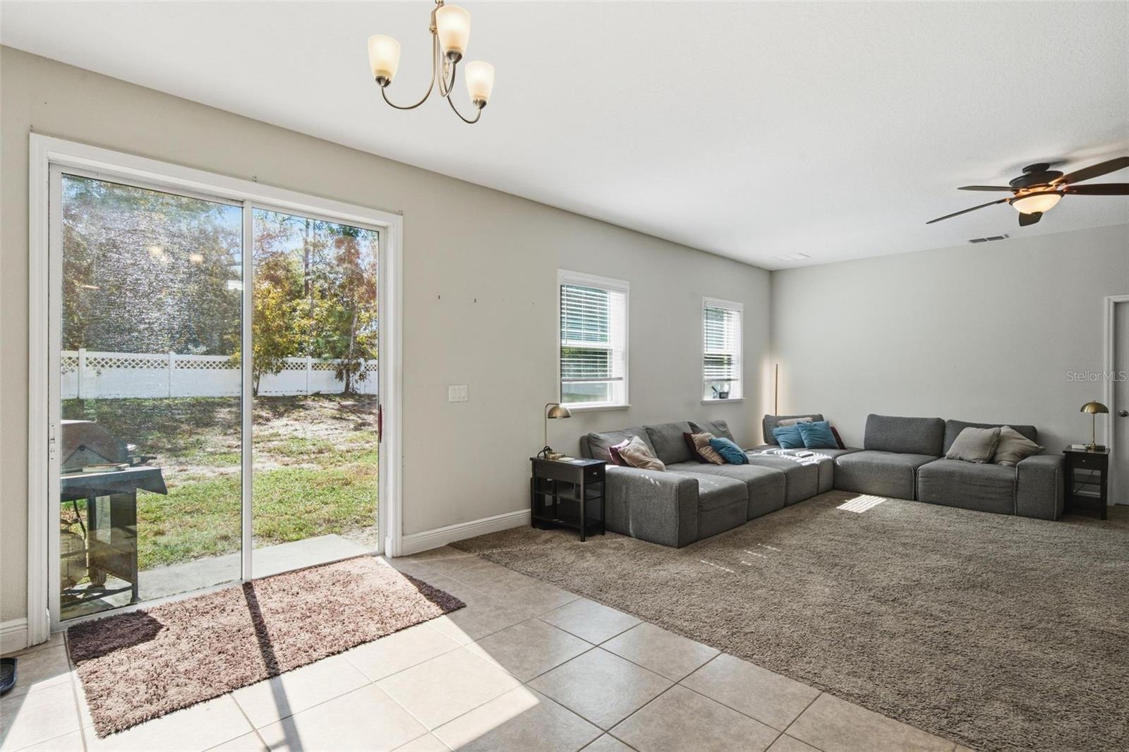 216 LINDER DRIVE, Homosassa, FL 34446