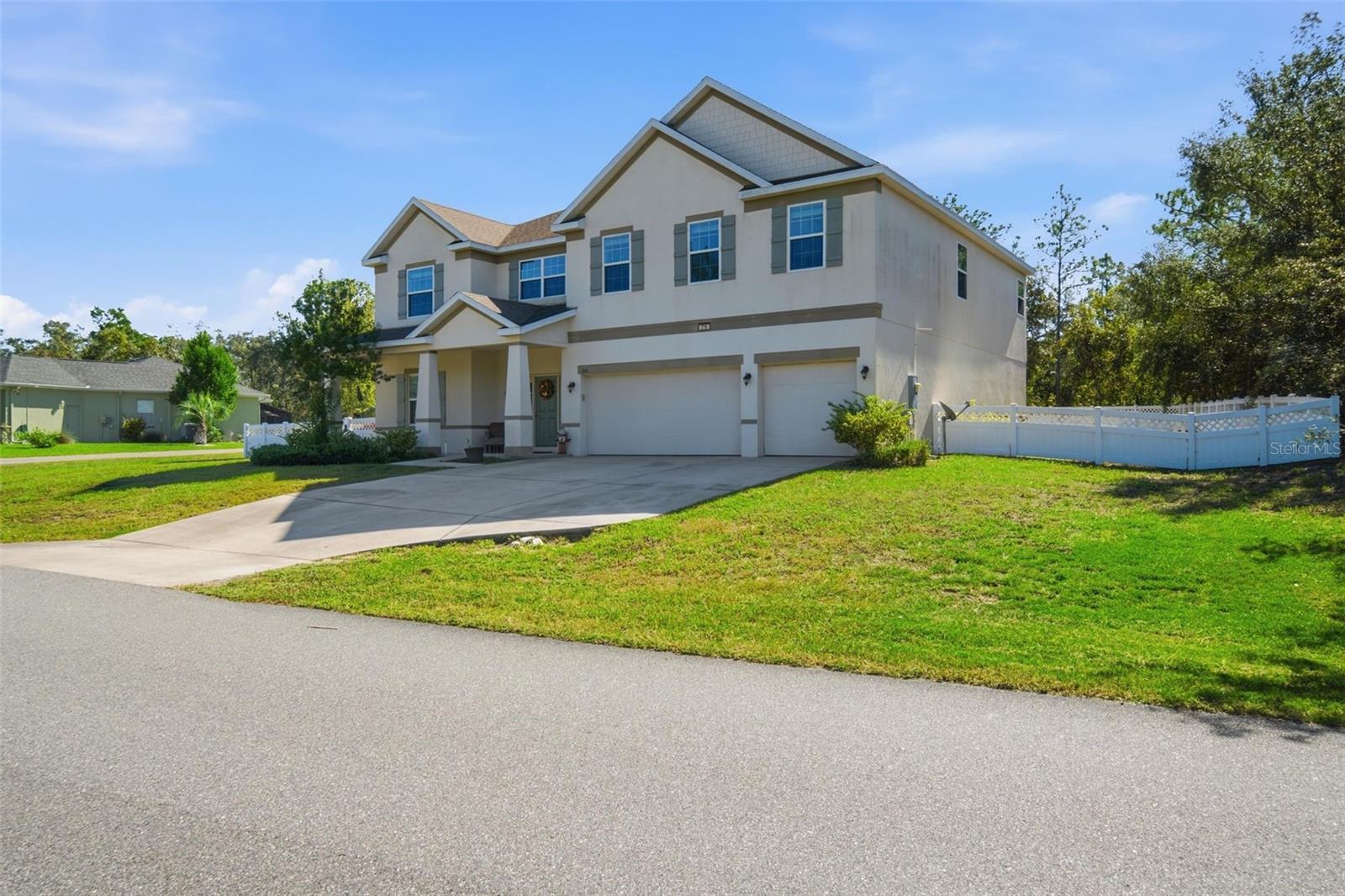216 LINDER DRIVE, Homosassa, FL 34446