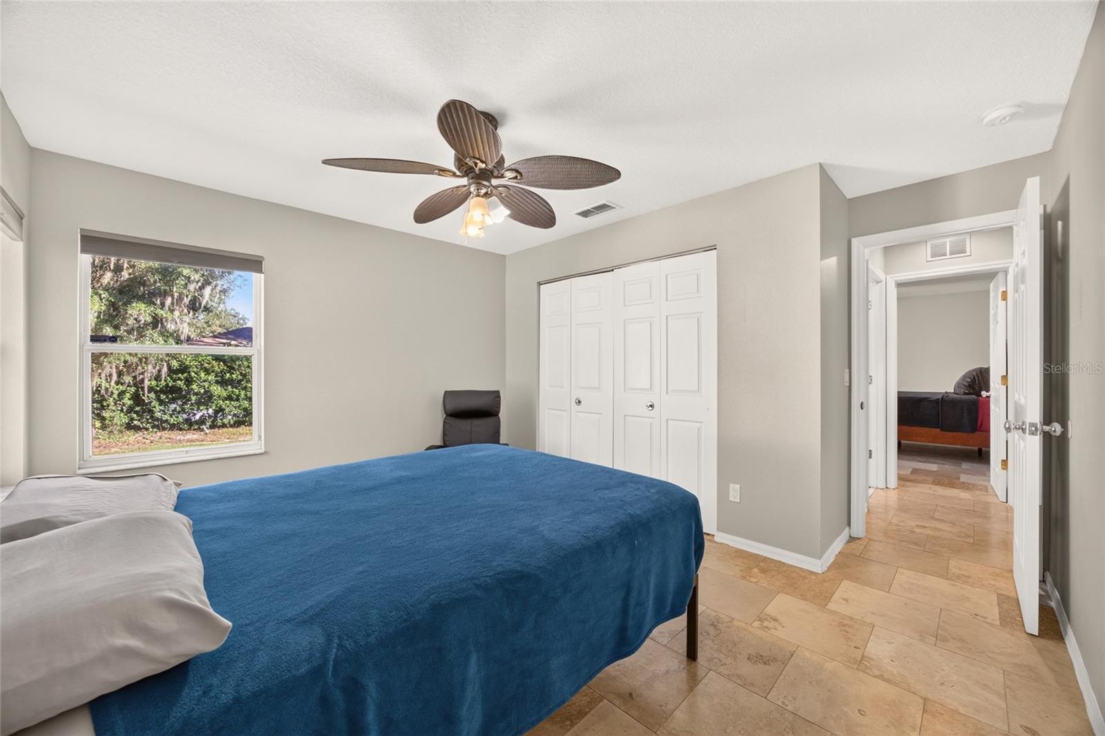 Bedroom #2