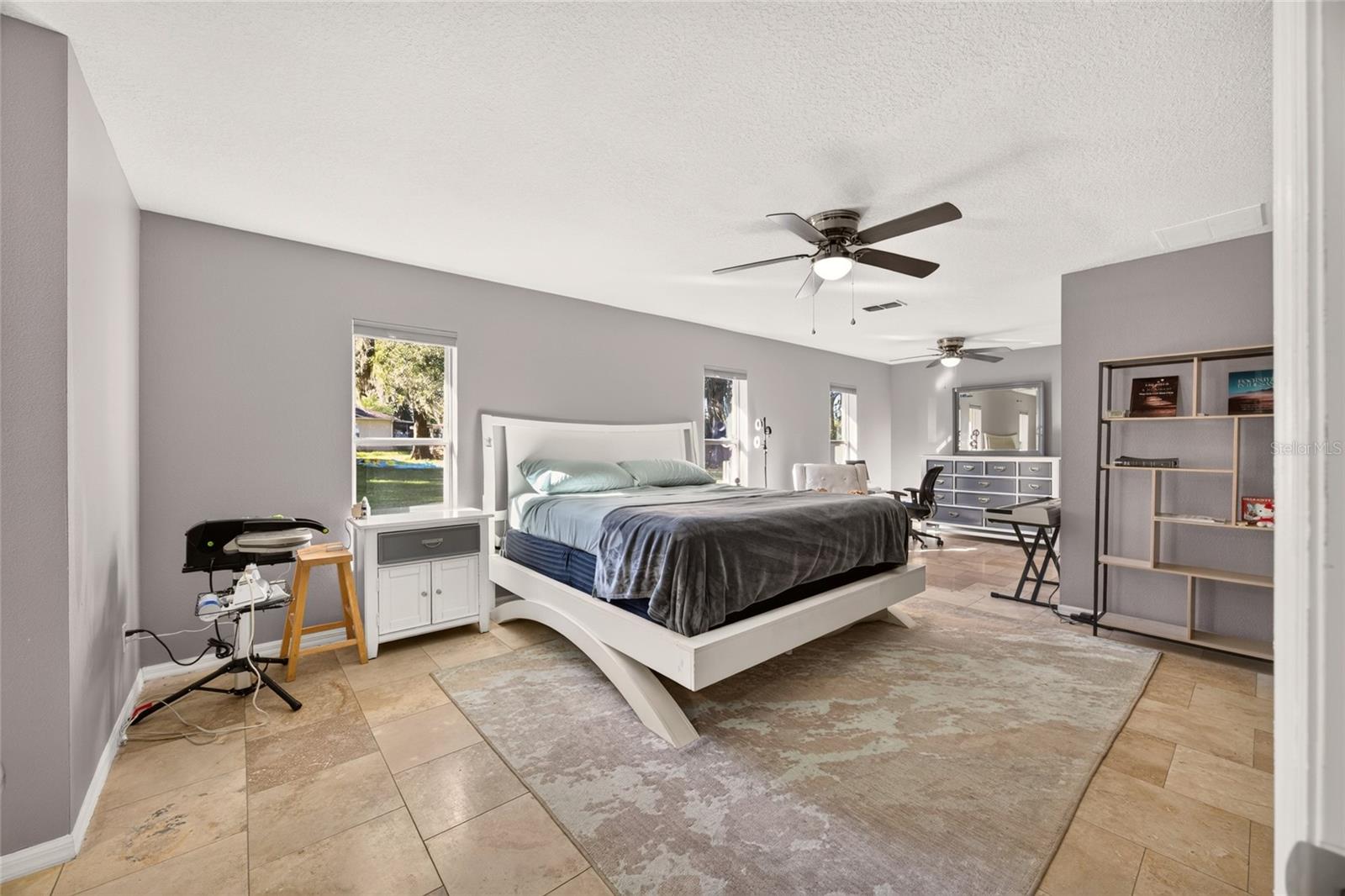 Primary Suite