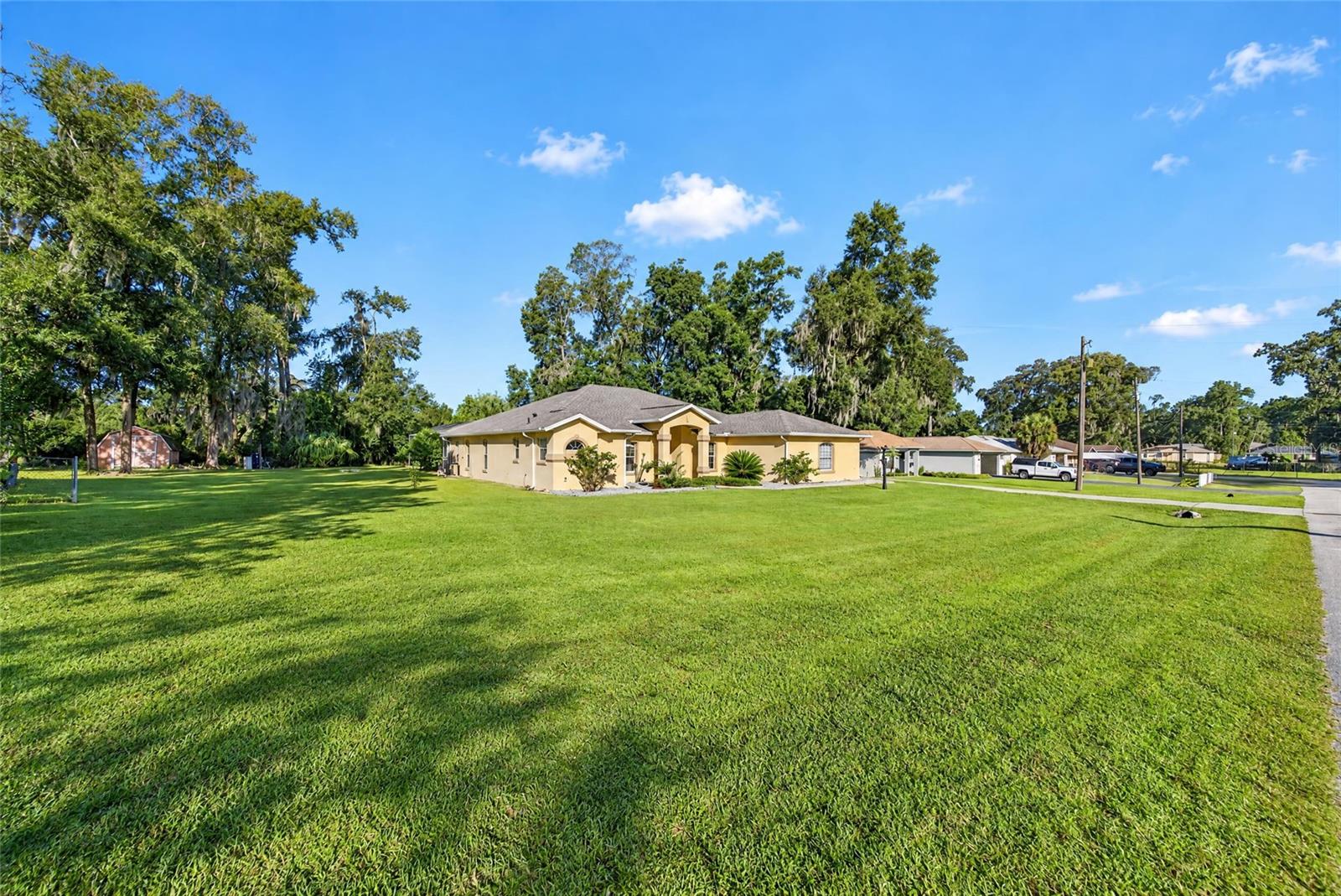 5542 NW 57TH AVENUE, Ocala, FL 34482