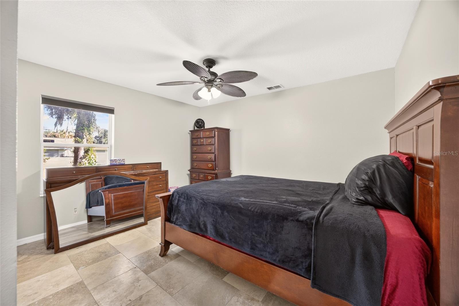 Bedroom #3