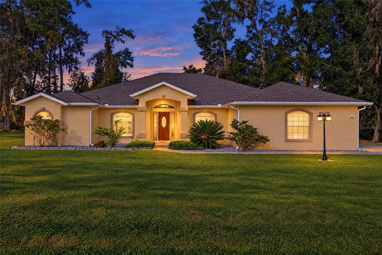5542 NW 57TH AVENUE, Ocala, FL 34482