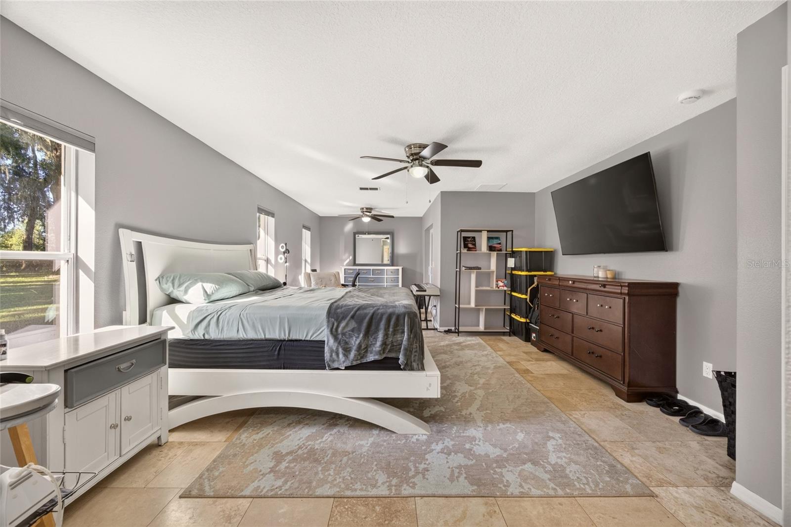 Primary Suite