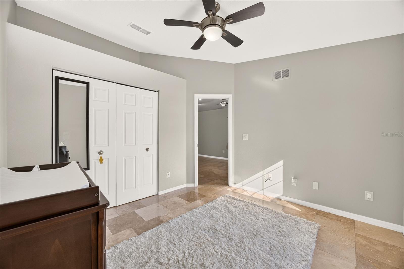 Bedroom #4