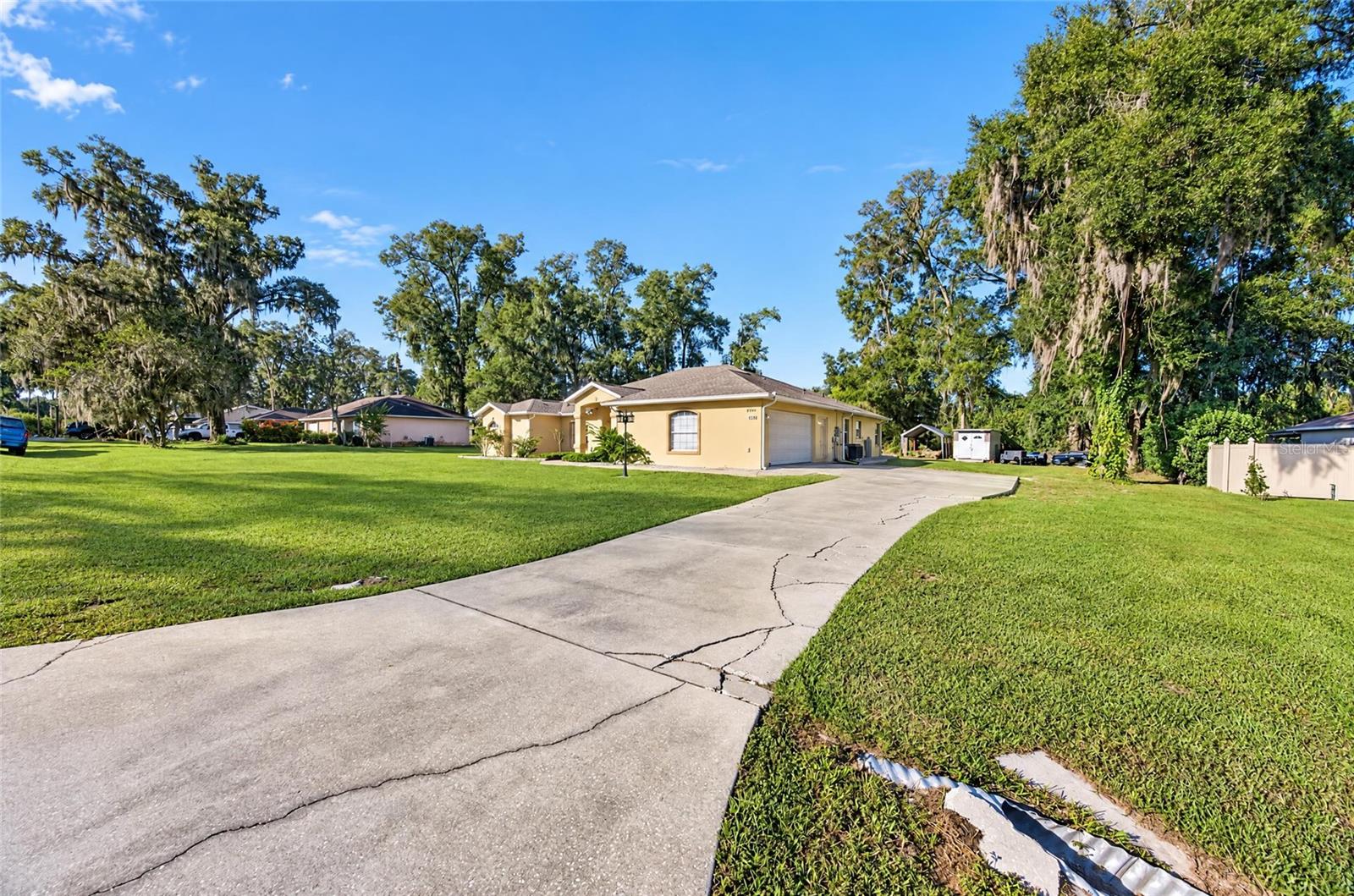 5542 NW 57TH AVENUE, Ocala, FL 34482