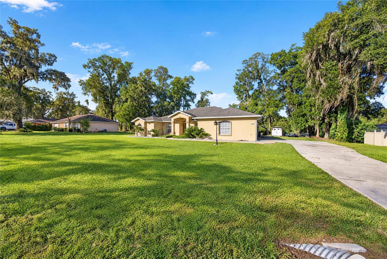 5542 NW 57TH AVENUE, Ocala, FL 34482