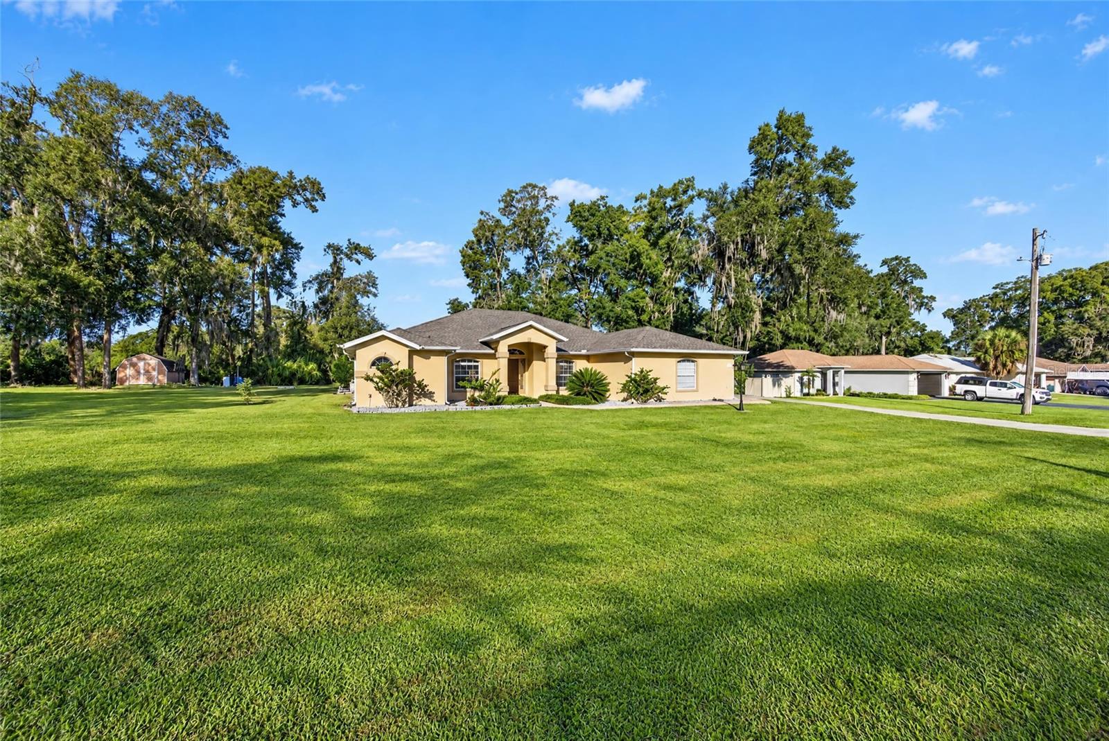 5542 NW 57TH AVENUE, Ocala, FL 34482