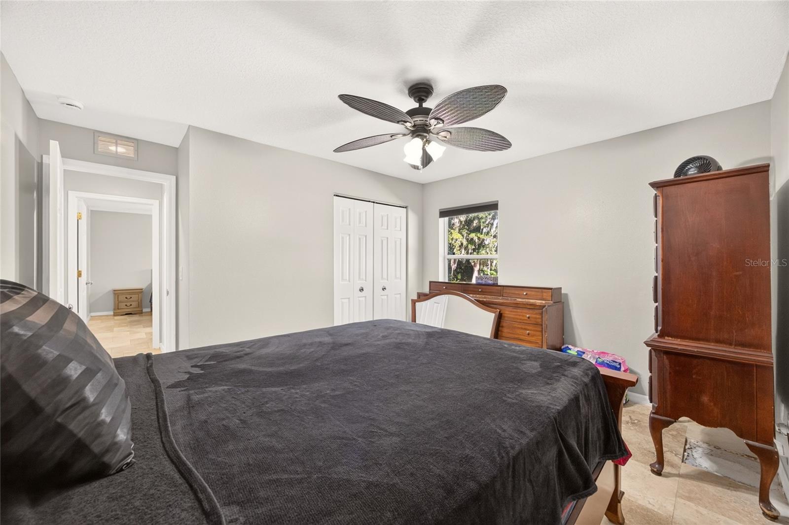 Bedroom #3