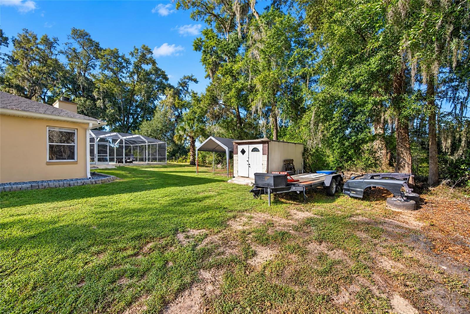 5542 NW 57TH AVENUE, Ocala, FL 34482