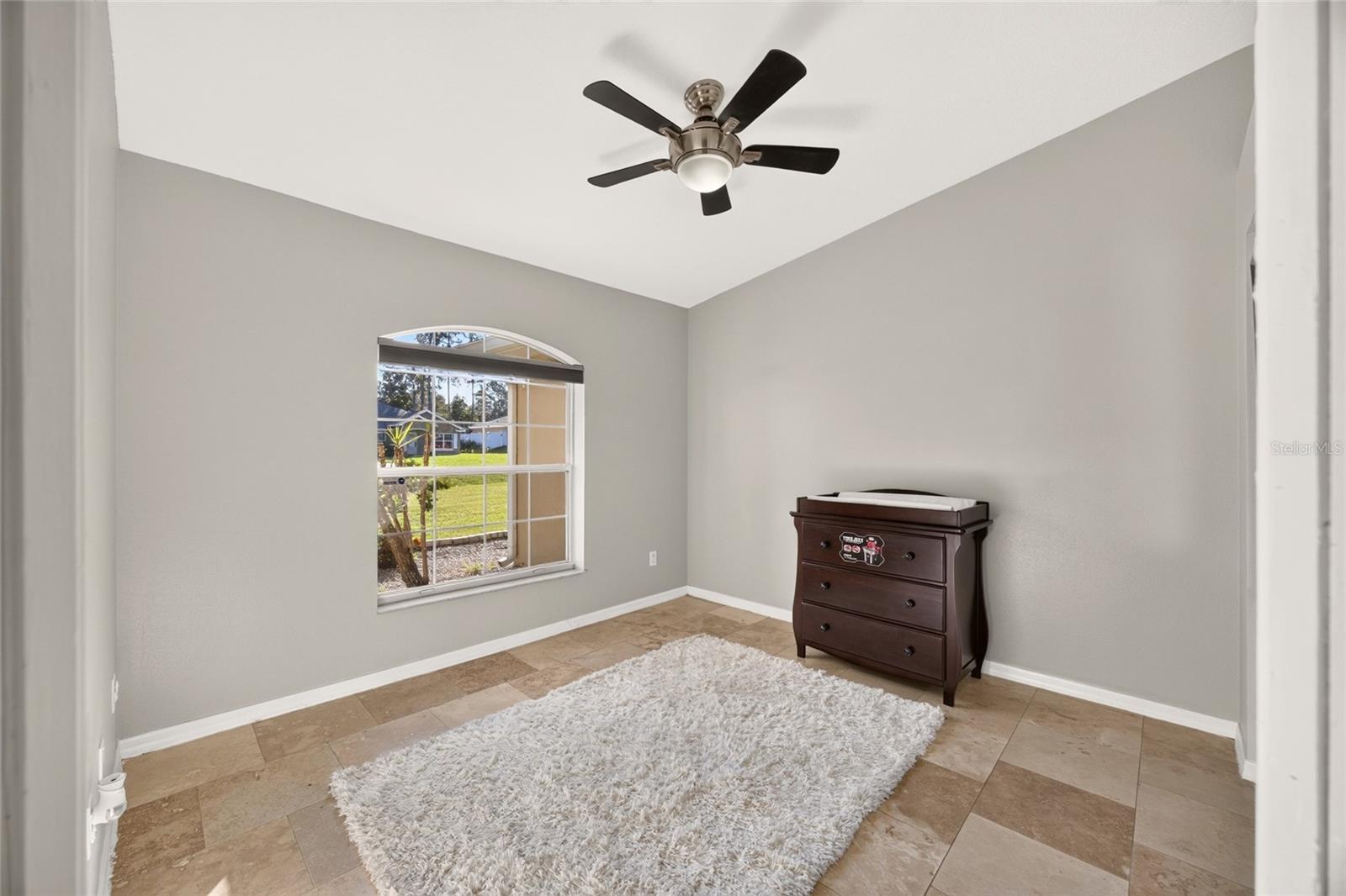 Bedroom #4