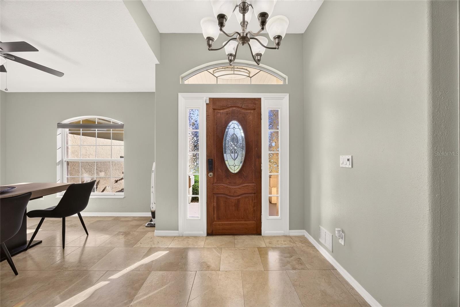 Foyer Foyer