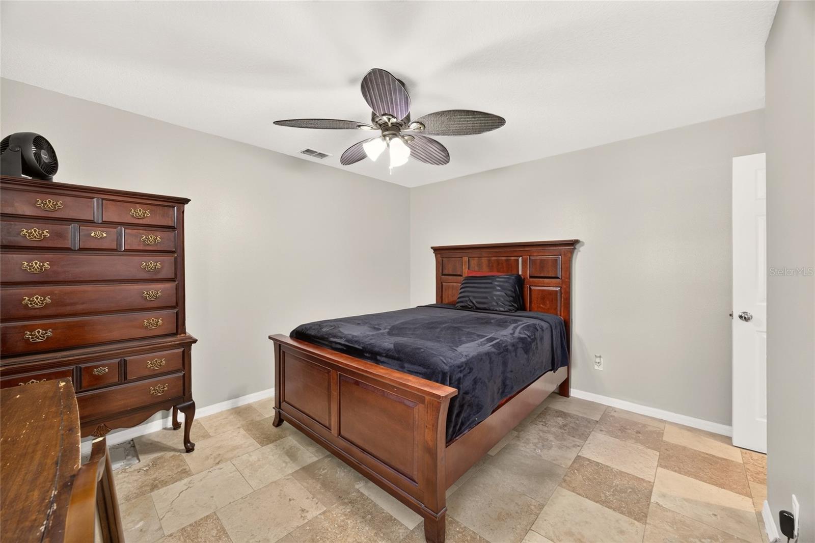 Bedroom #3