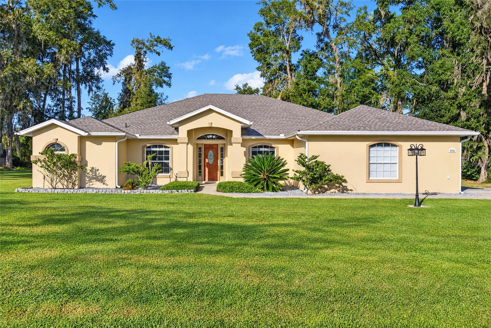 5542 NW 57TH AVENUE, Ocala, FL 34482 5542 NW 57TH AVENUE, Ocala, FL 34482