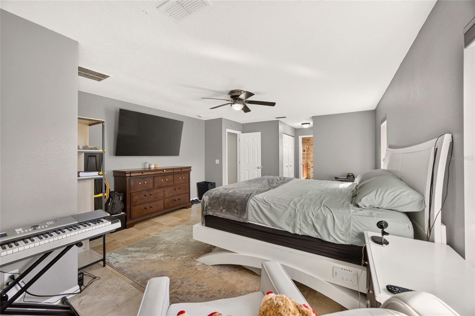 Primary Suite