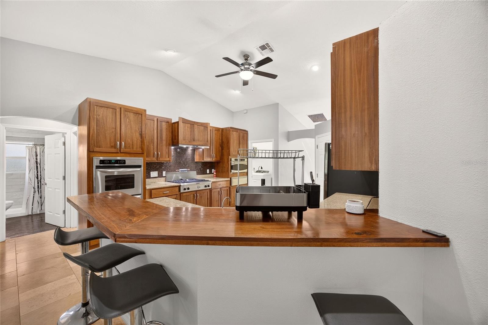 Kitchen/Family Room
