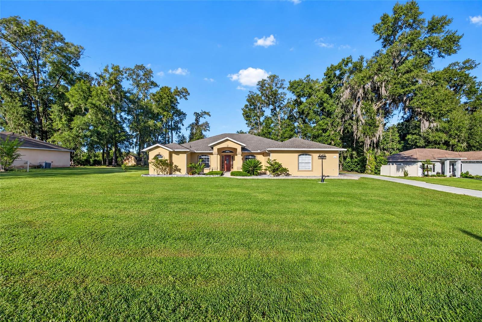 5542 NW 57TH AVENUE, Ocala, FL 34482