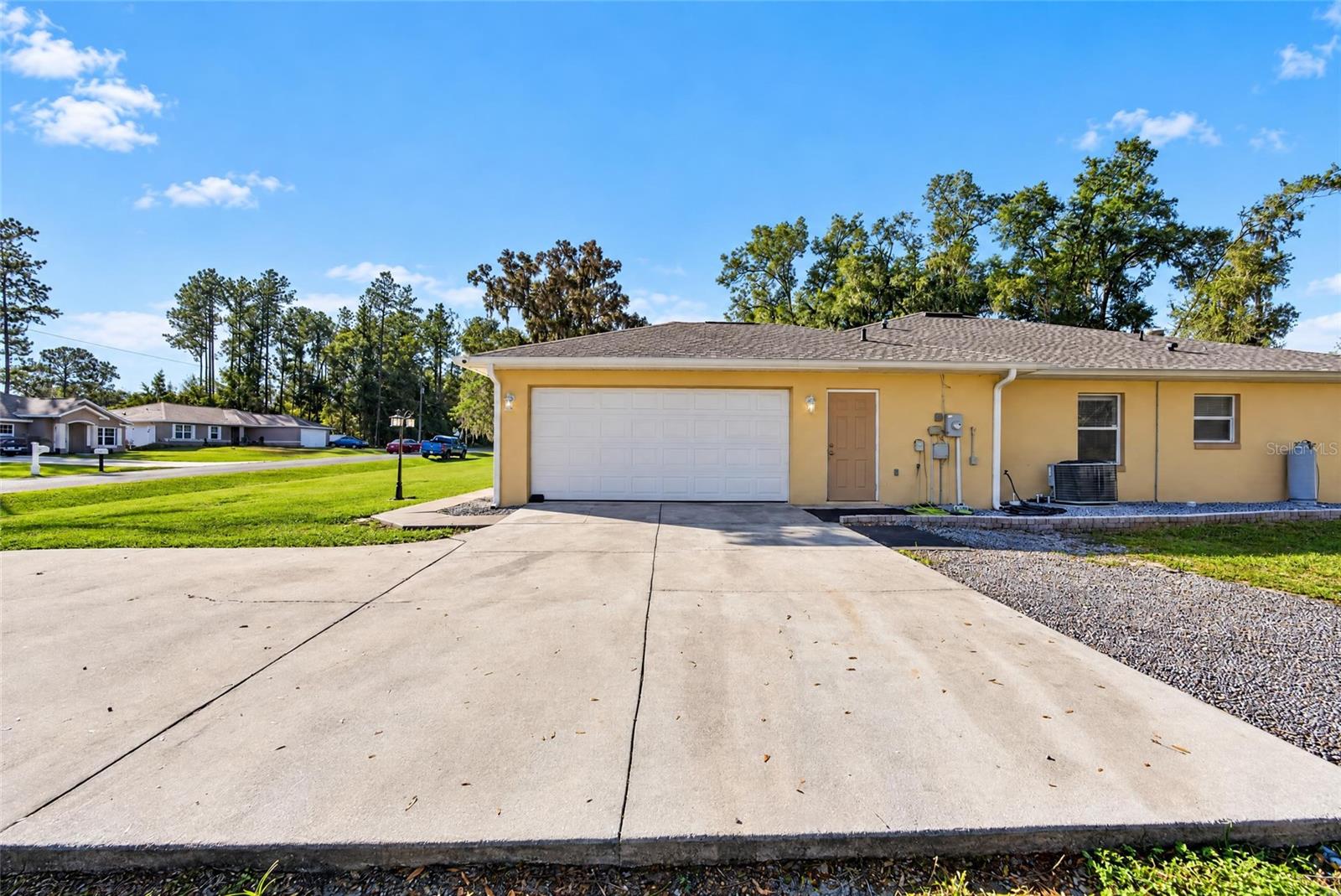 5542 NW 57TH AVENUE, Ocala, FL 34482