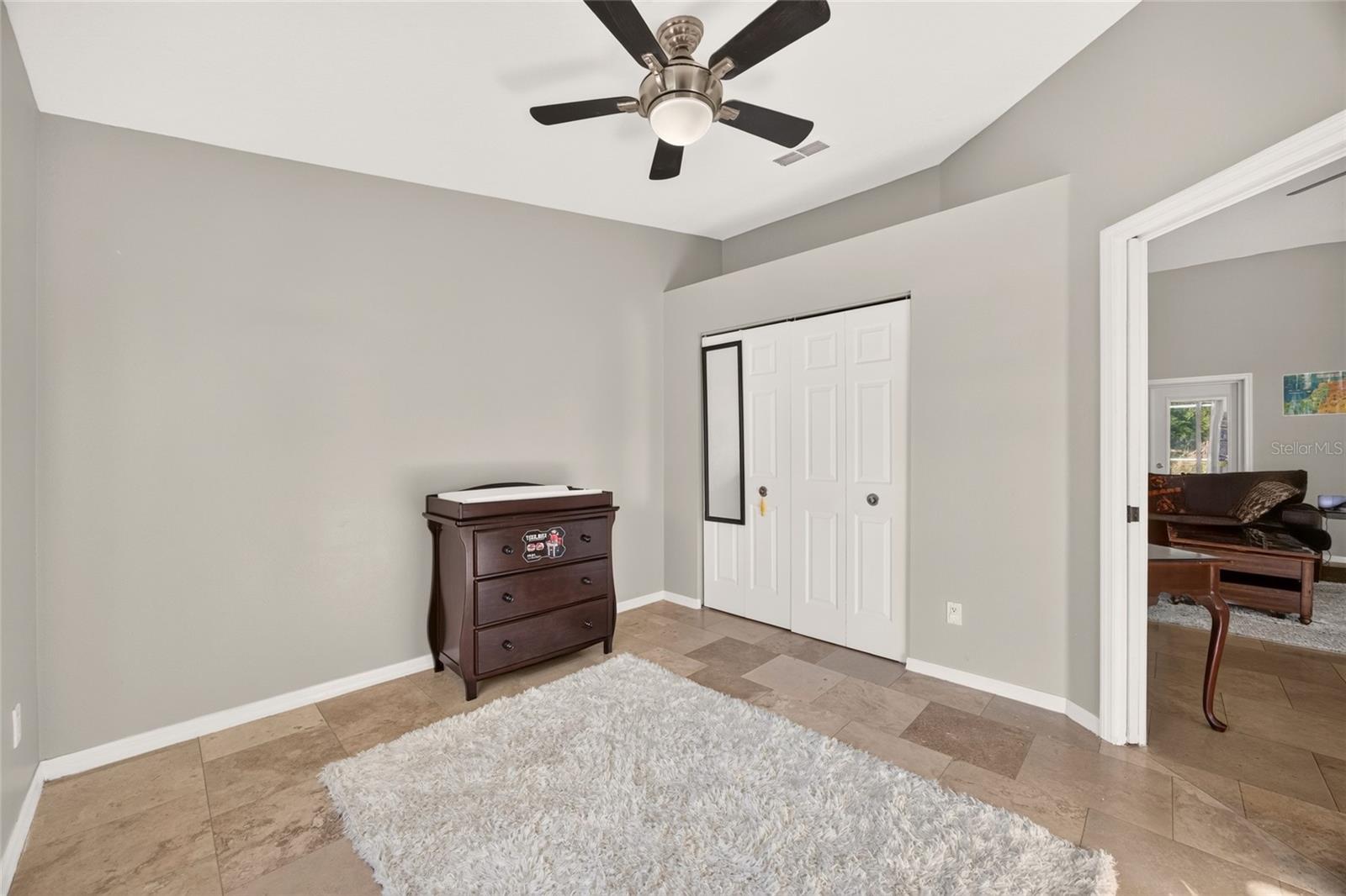 Bedroom #4