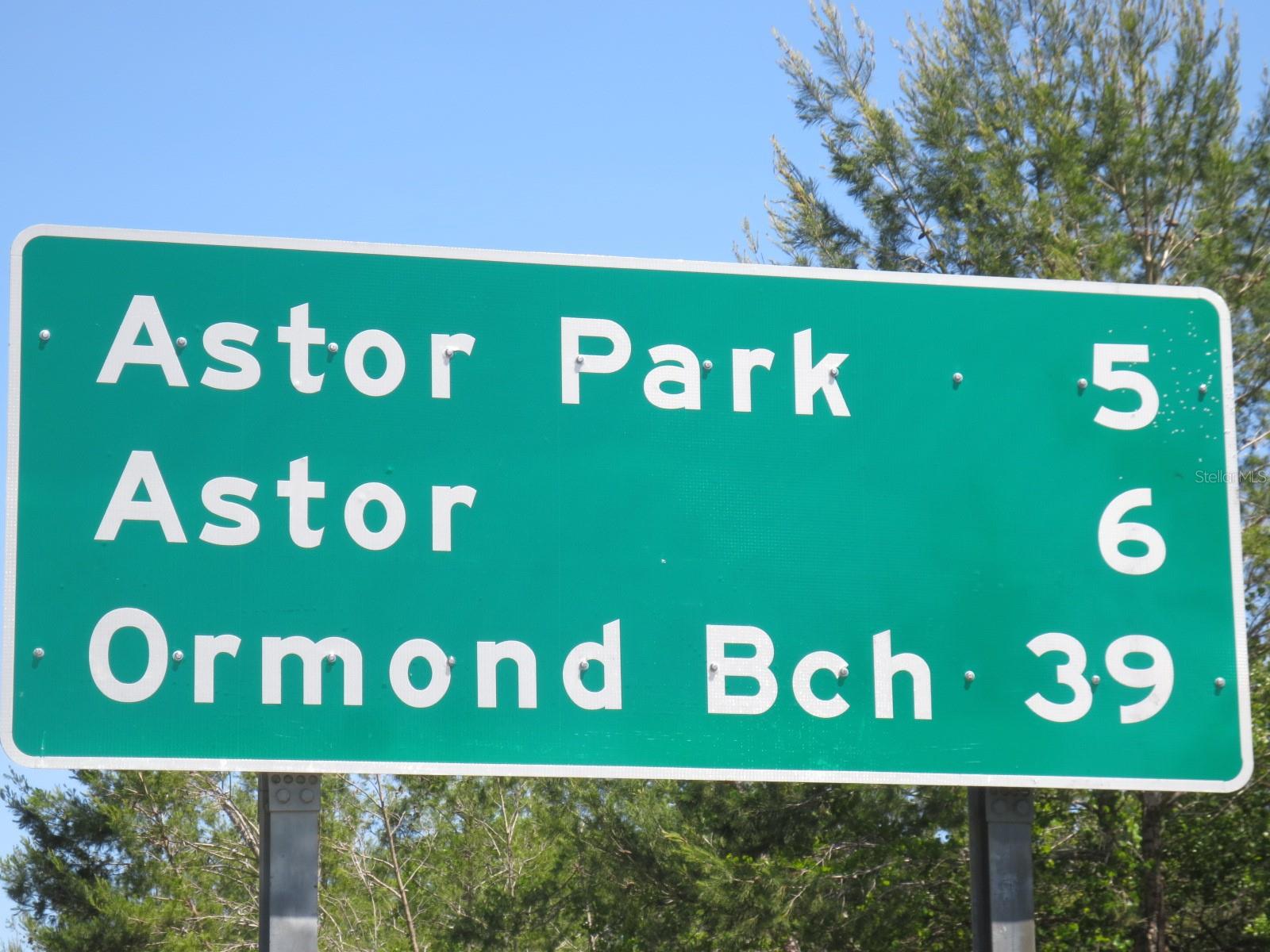 SE 164TH AVENUE, Silver Springs, FL 34488