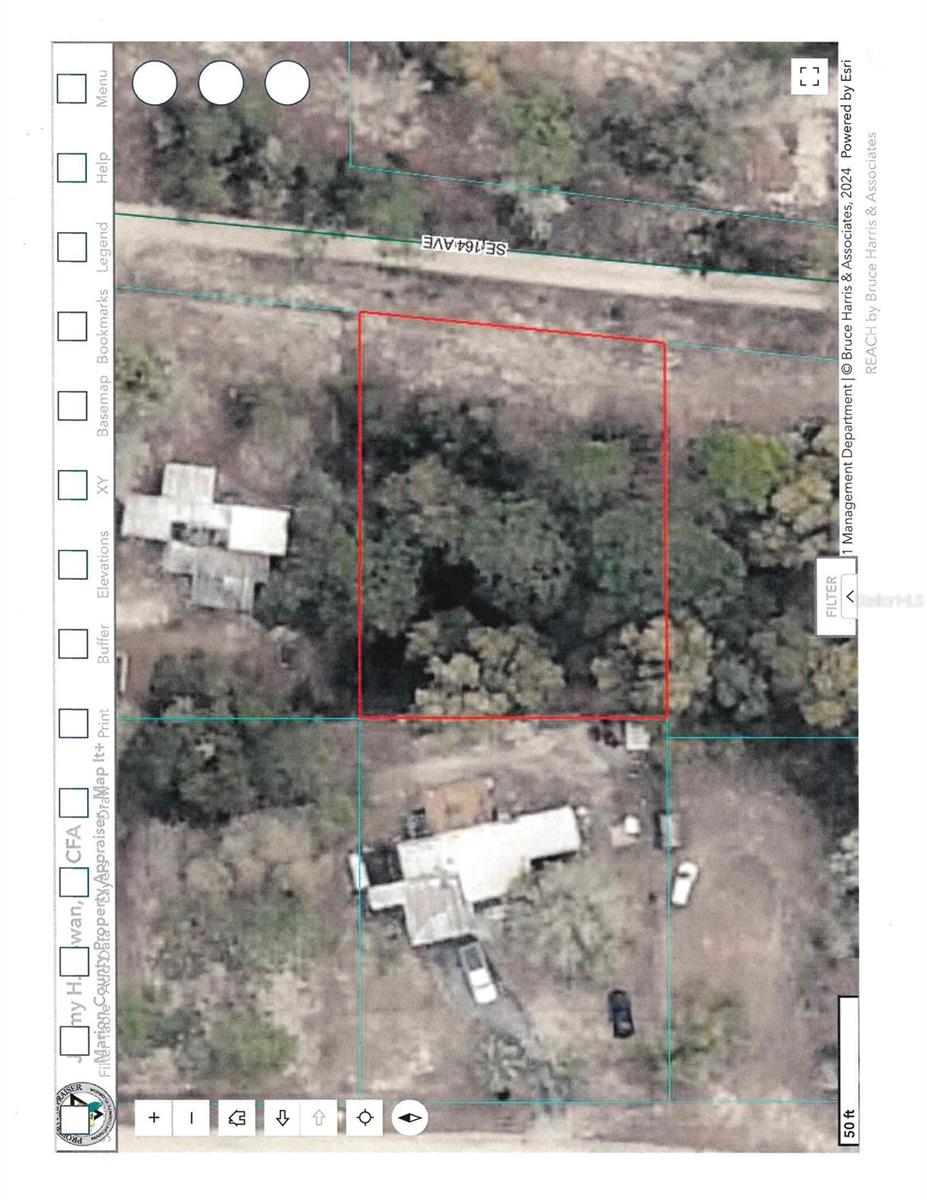 SE 164TH AVENUE, Silver Springs, FL 34488 SE 164TH AVENUE, Silver Springs, FL 34488