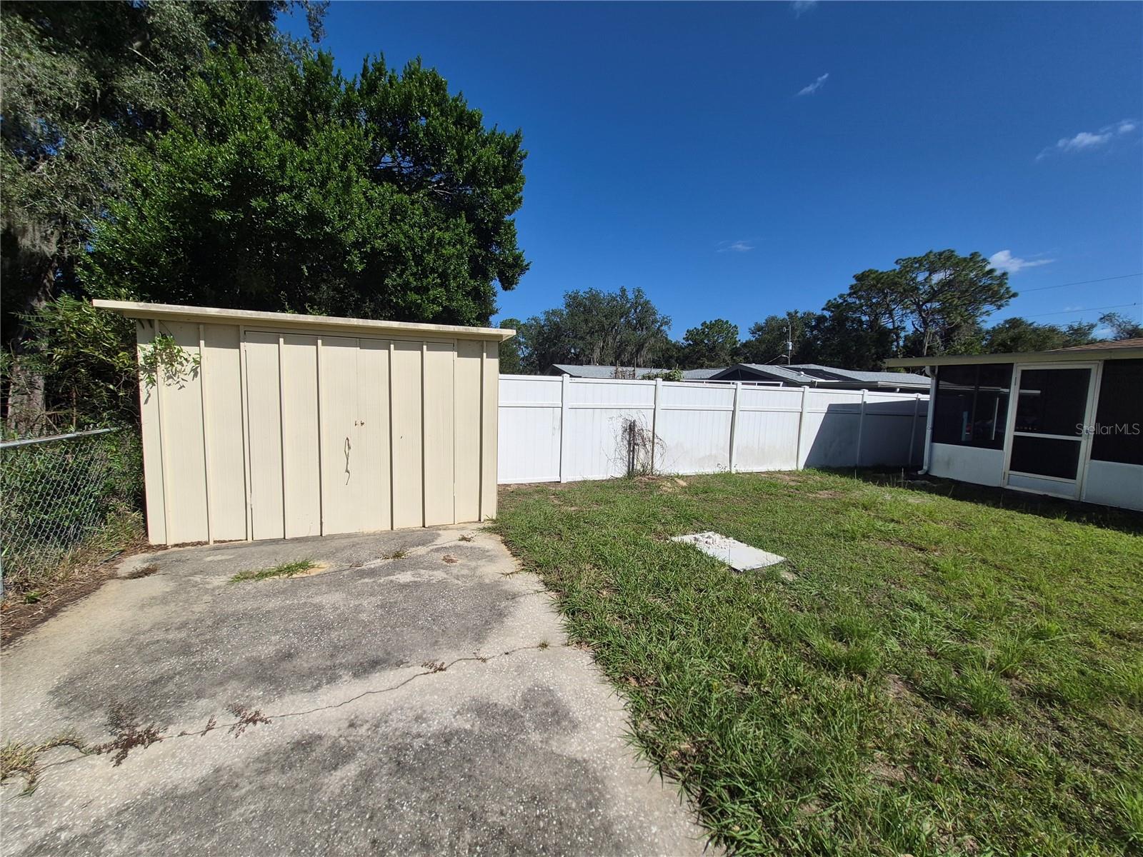 805 LONGFELLOW TERRACE, Inverness, FL 34450