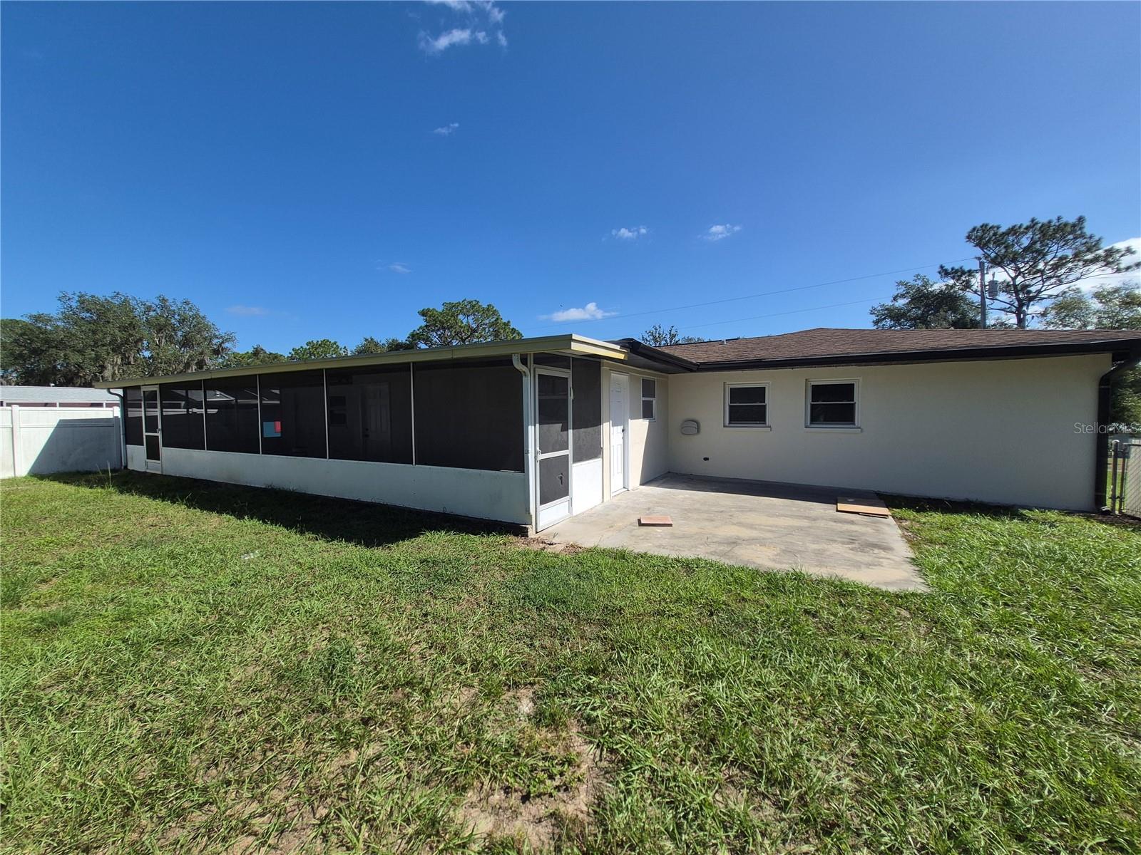 805 LONGFELLOW TERRACE, Inverness, FL 34450
