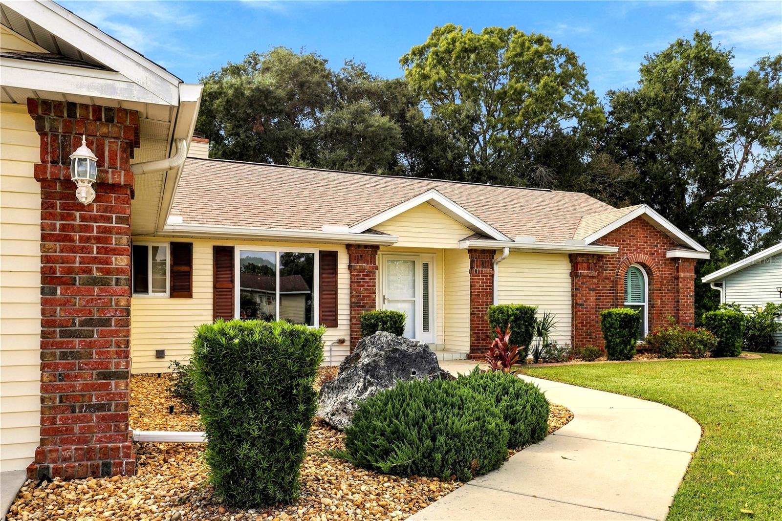 11114 SW 76TH TERRACE, Ocala, FL 34476