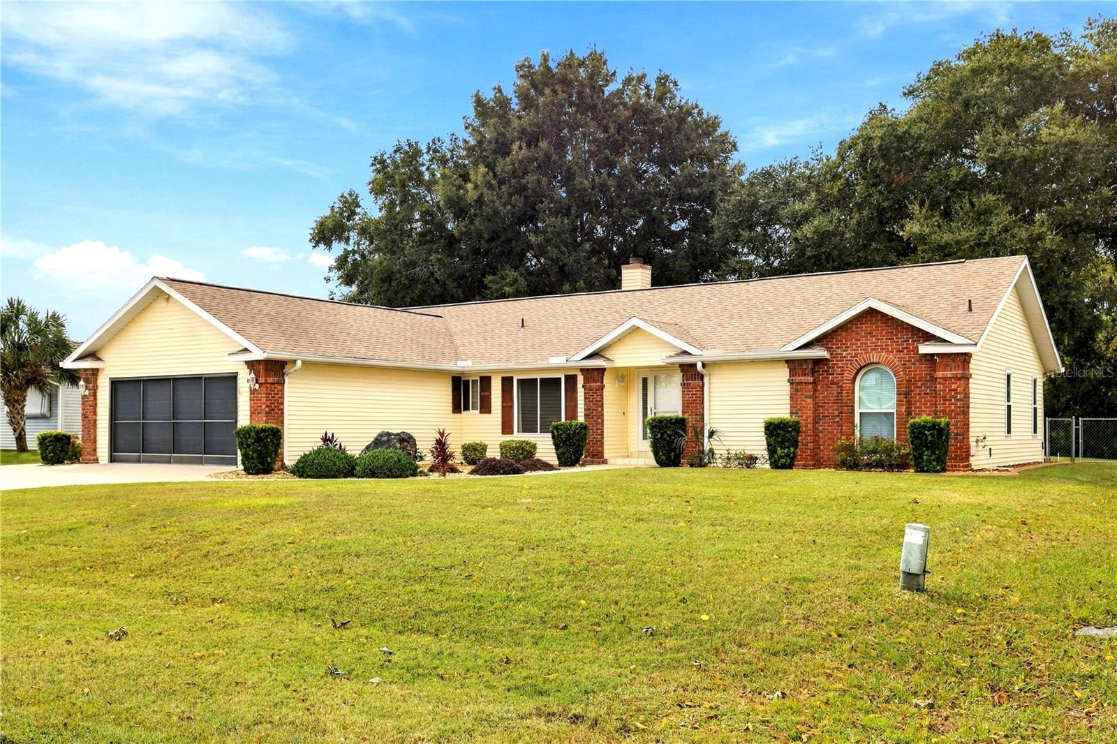 11114 SW 76TH TERRACE, Ocala, FL 34476