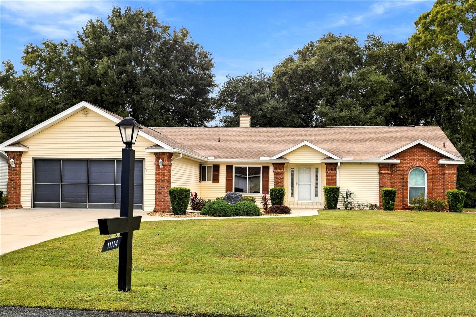 11114 SW 76TH TERRACE, Ocala, FL 34476 11114 SW 76TH TERRACE, Ocala, FL 34476