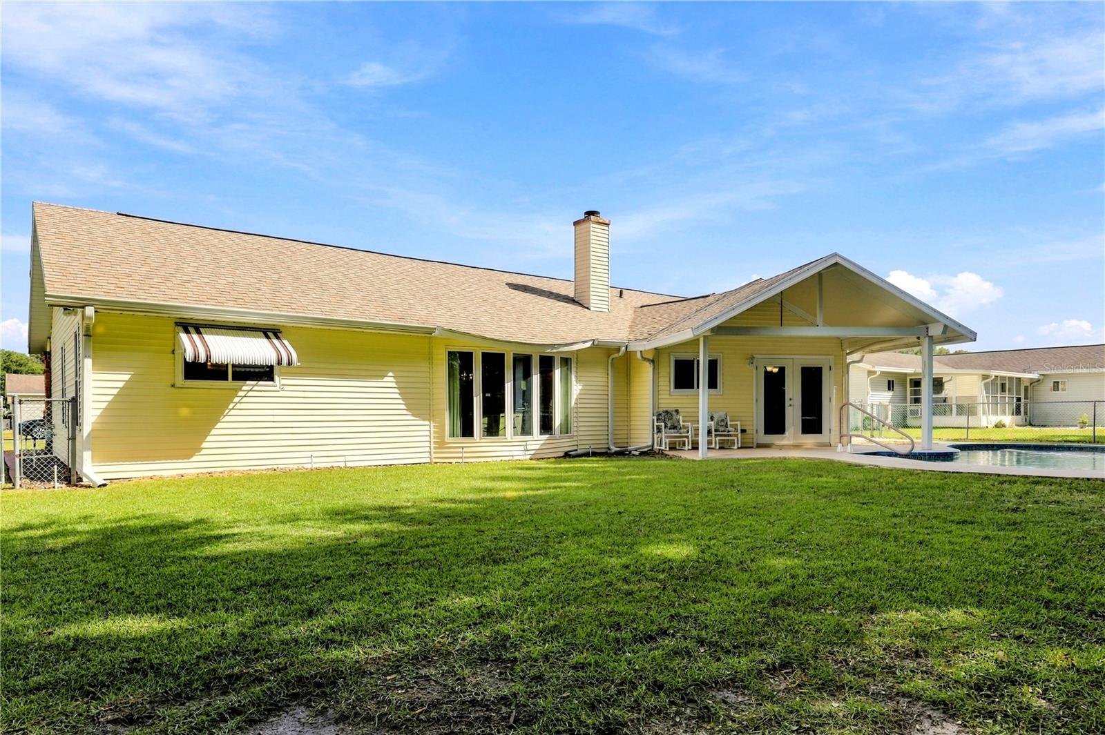 11114 SW 76TH TERRACE, Ocala, FL 34476