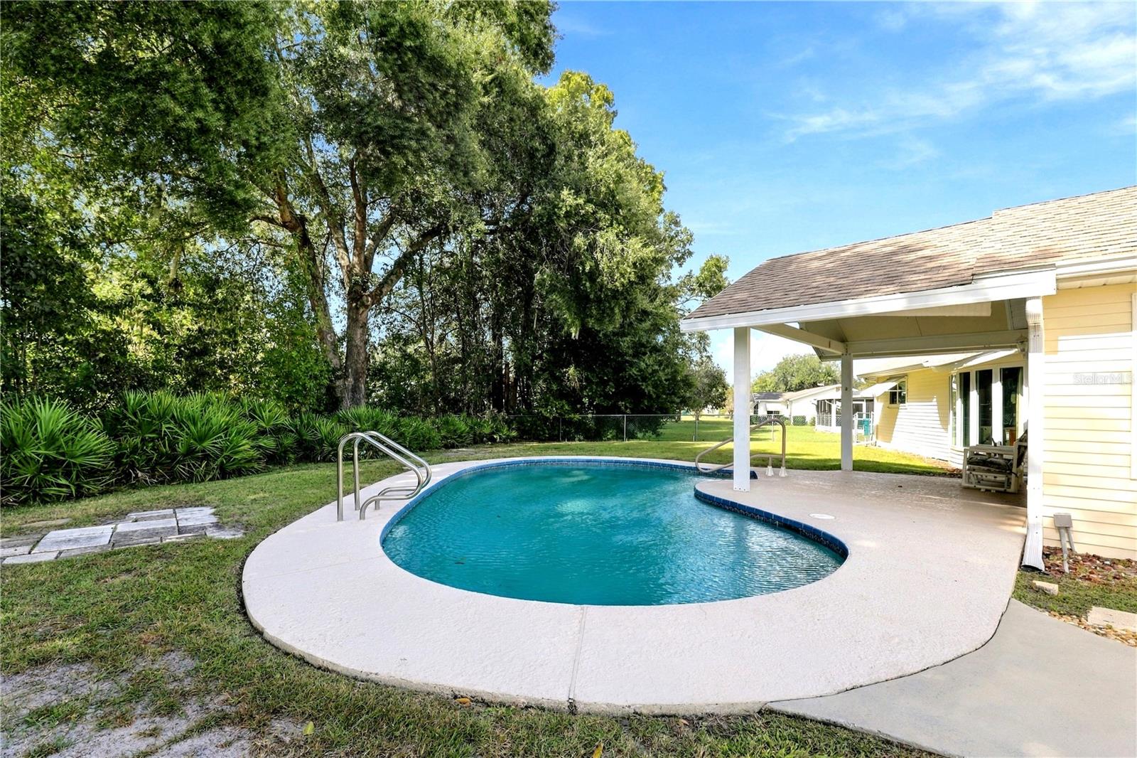 11114 SW 76TH TERRACE, Ocala, FL 34476